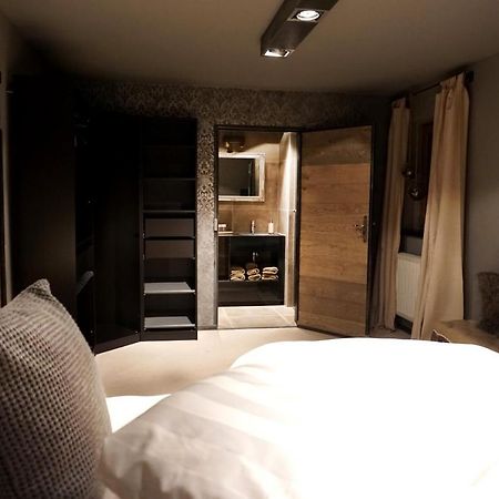 Chalet S - 5 Sterne Luxus Ferienhaus Direkt Am Eibsee Und Zugspitze Grainau Ngoại thất bức ảnh